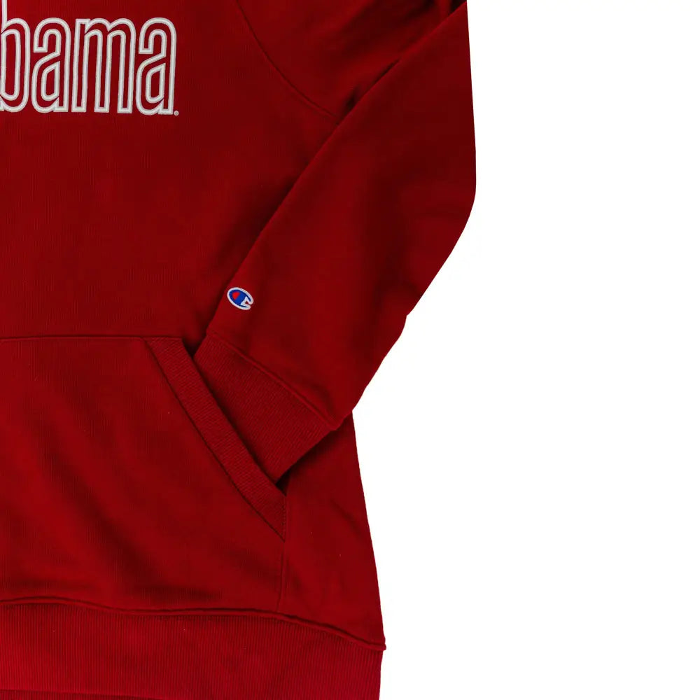 Women’s Crimson University 2.0 Hoodie - Outerwear