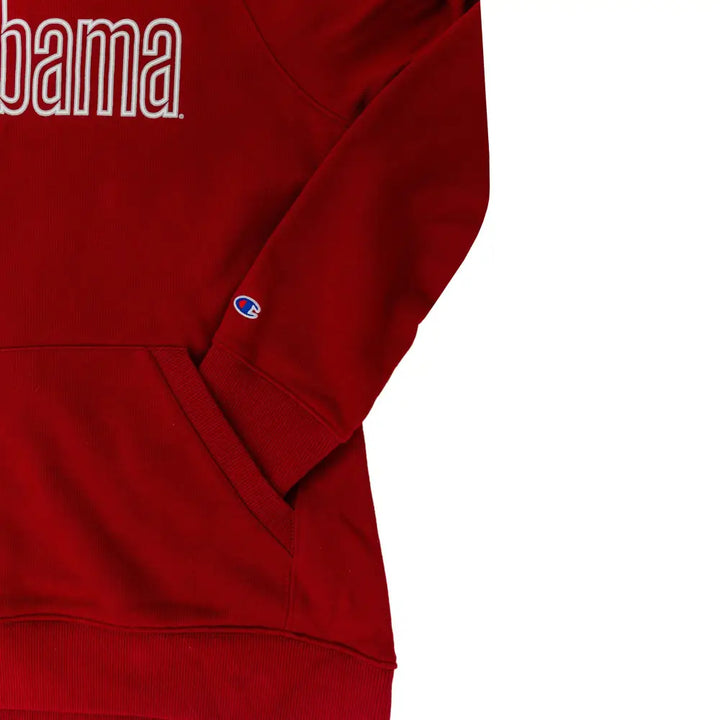 Women’s Crimson University 2.0 Hoodie - Outerwear