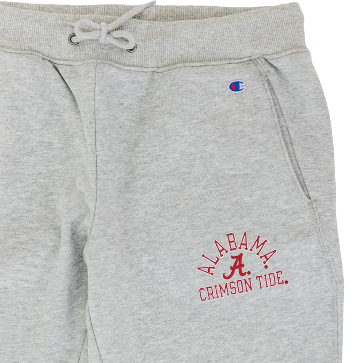 Women’s Gray University Fleece Pants - Pants